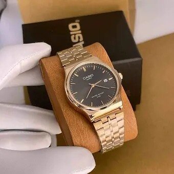 Casio Quartz