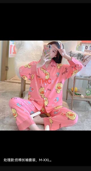Nightwear