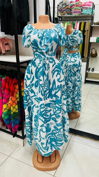 Dresses