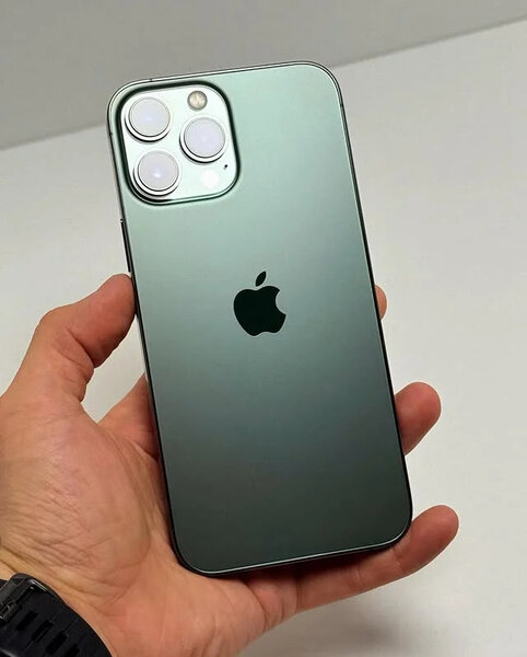 iPhone 13 Pro
