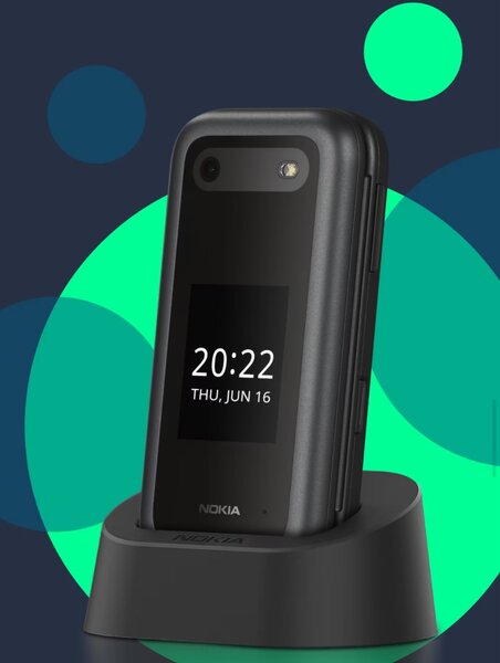 FliP 2660