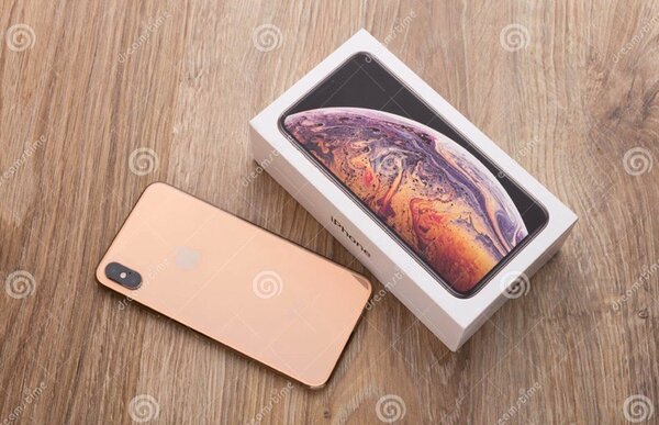 iPhonexsmax64gig