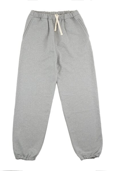 Sweatpants and Jeans