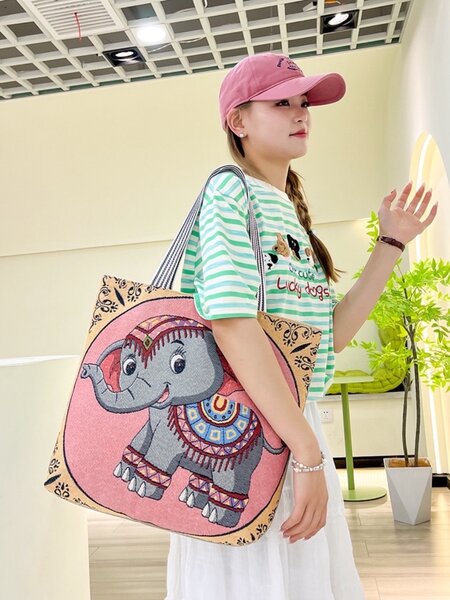 Maxi tote  bag