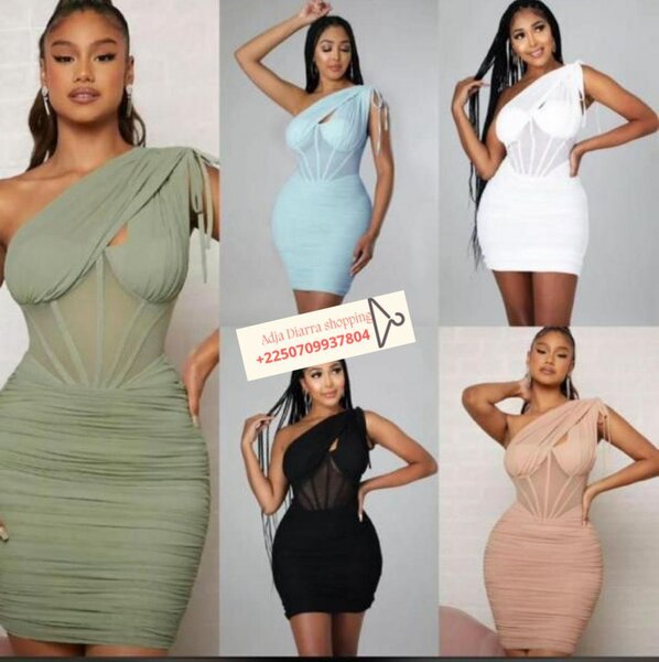 Article femme