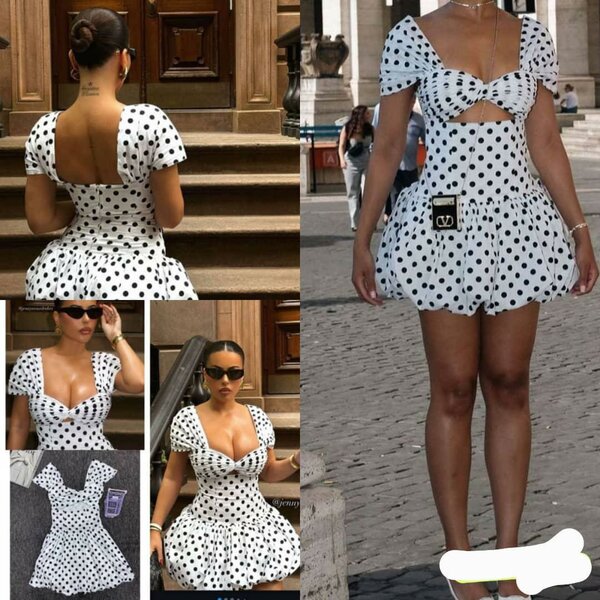 Ladies wear