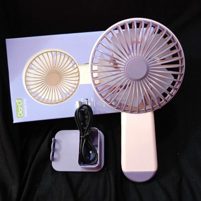 Mini ventilation