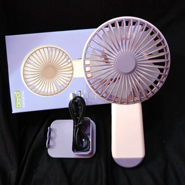 Mini ventilation