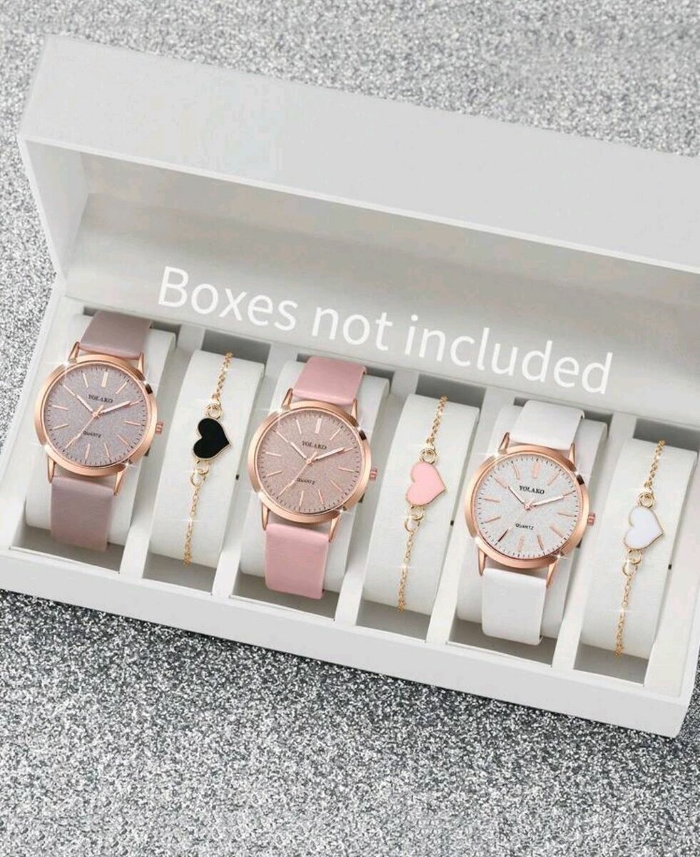 Montre +bracelet