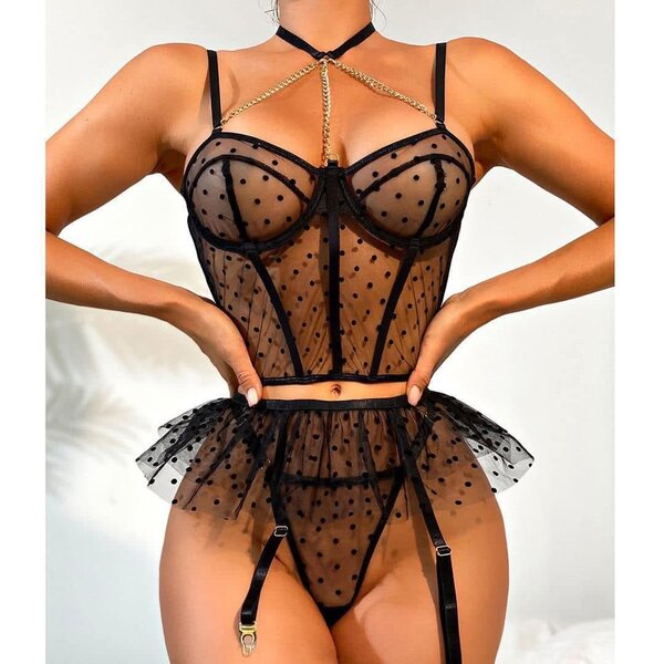 Lingerie