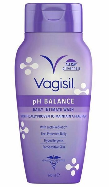 Vagisil Intimate Wash pH Balan