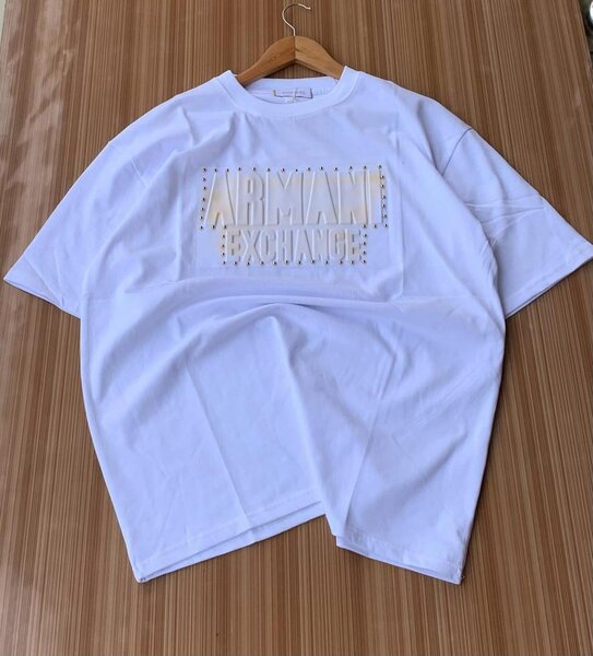 Quality tees