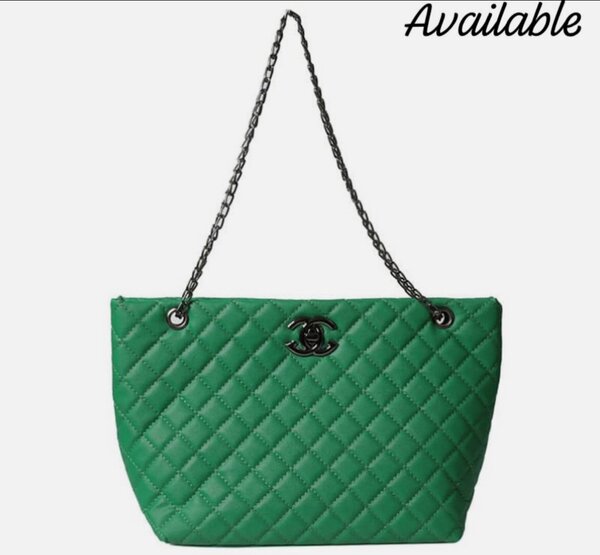Chanel hand bag