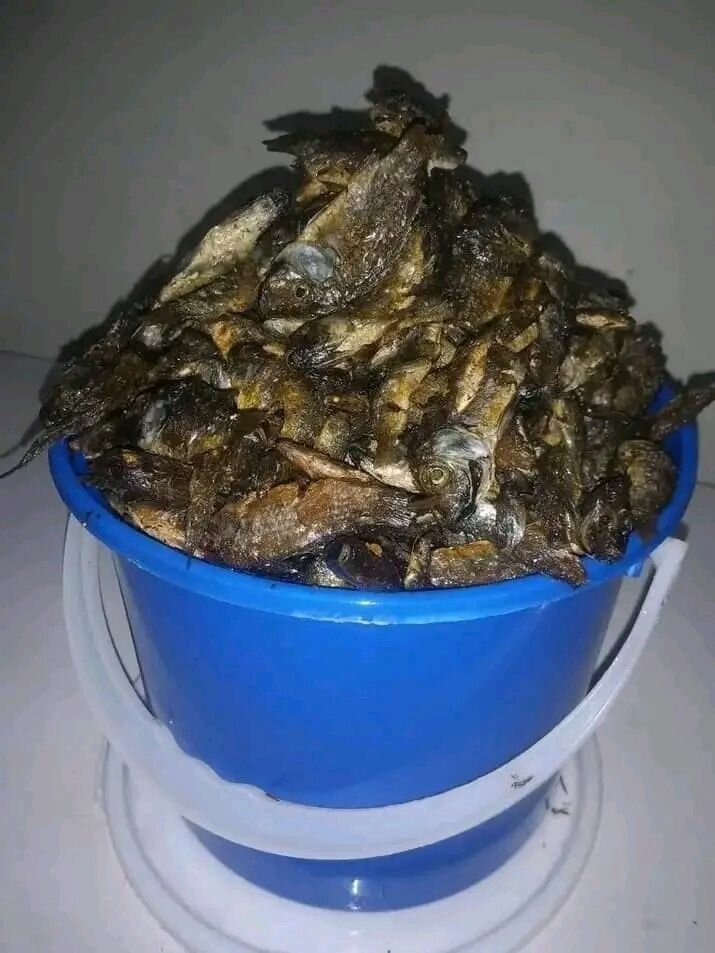 Seafoods