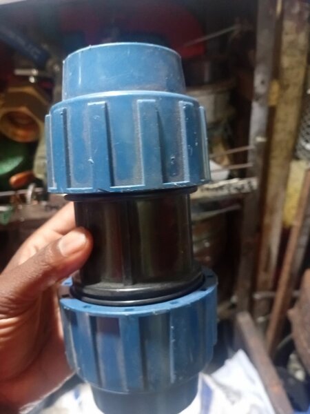 Pe socket