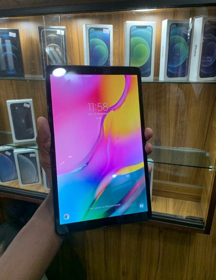 Tablette Samsung