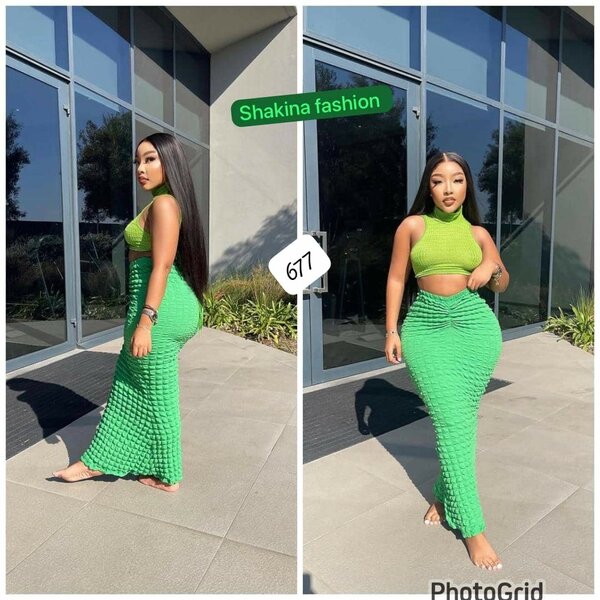 ladies wear
