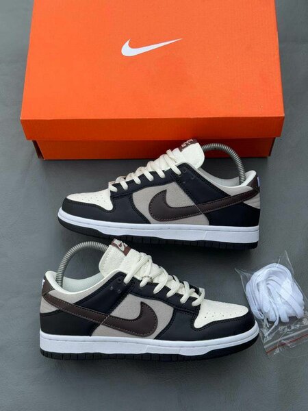 Chaussures Nike Dunk Low
