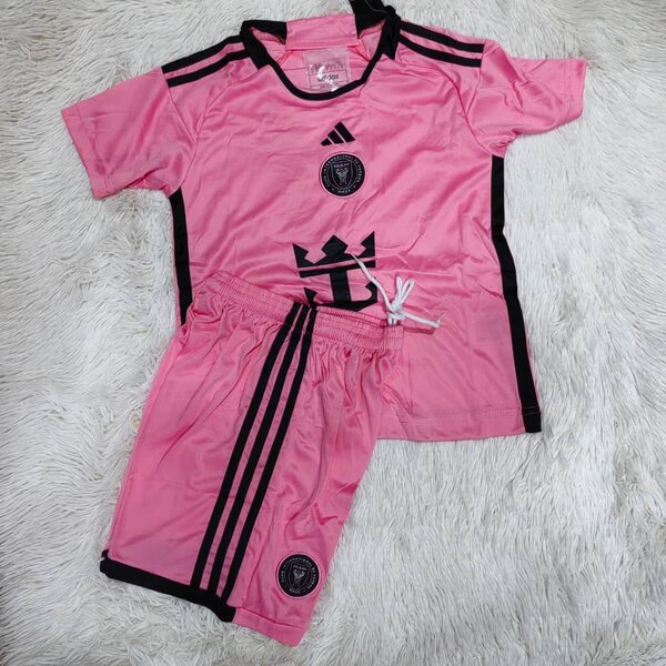 QUALITY KIDS KITS