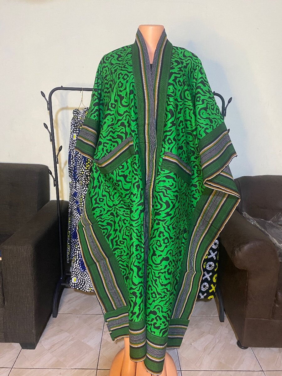 Ladies Kimonos