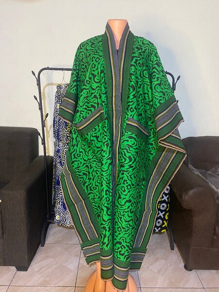 Ladies Kimonos