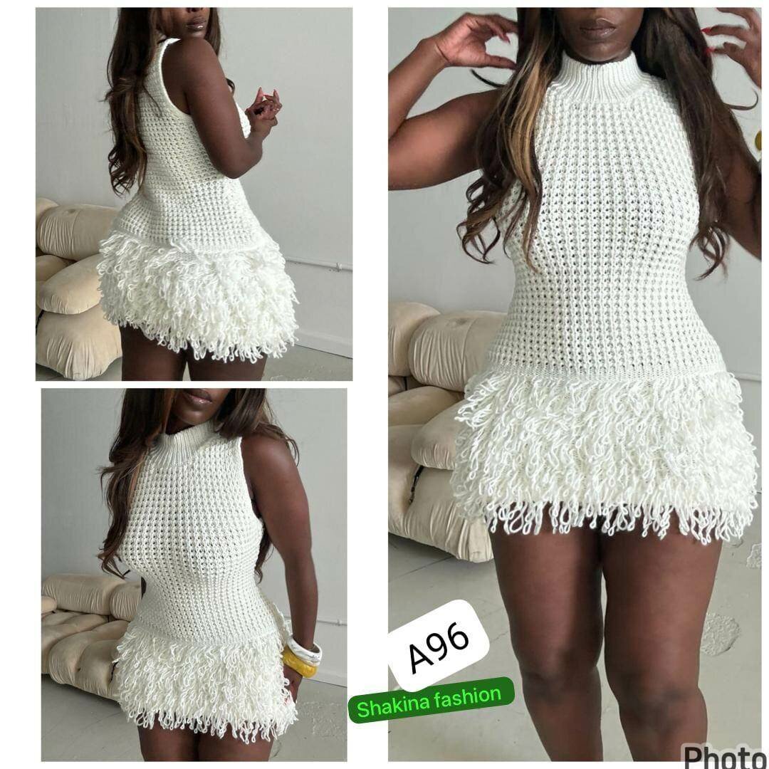 Robe de soirée