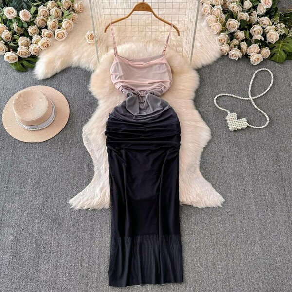 Dresses