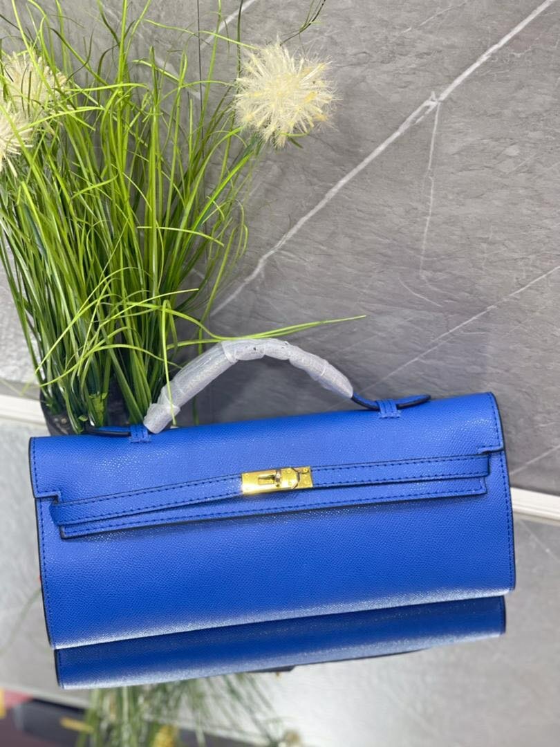 Hermès purse