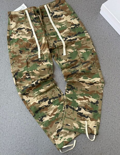 Jarmo Joggers