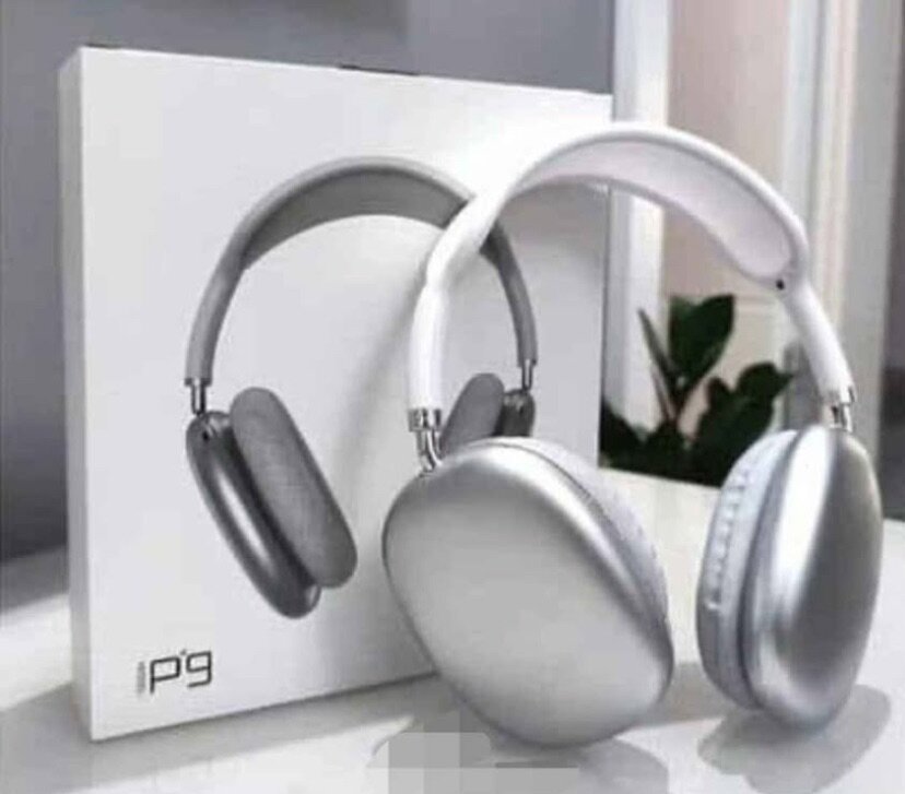 Casque P9