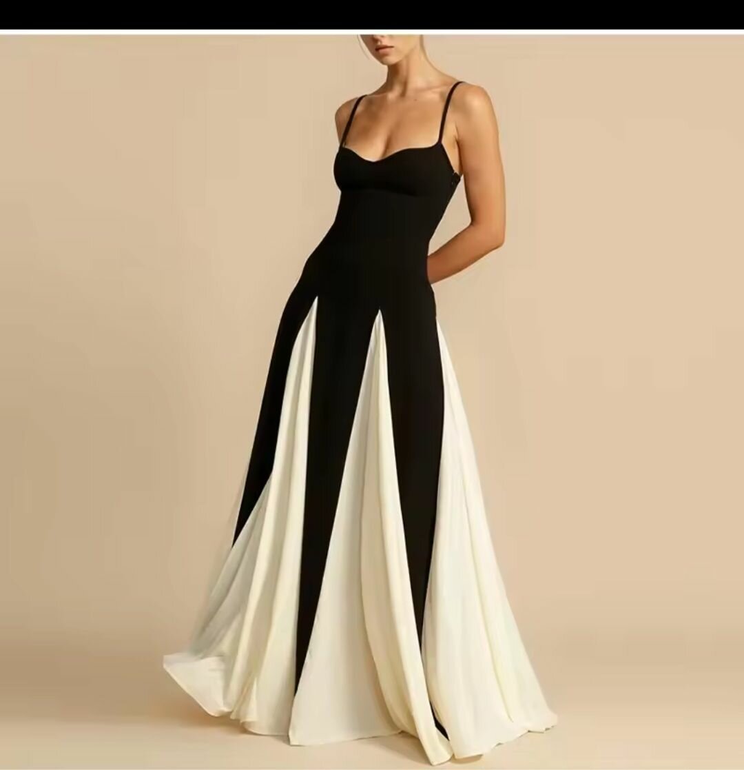 Robe élégante