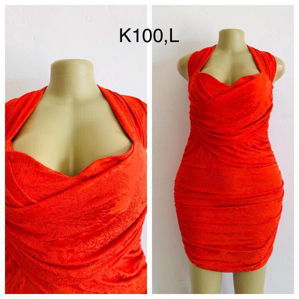 dress