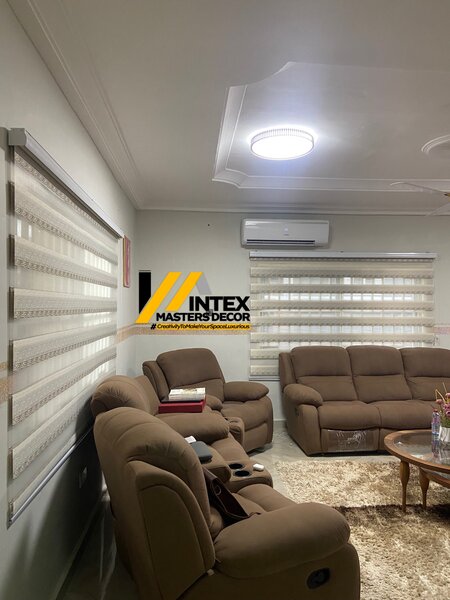 Window Blinds