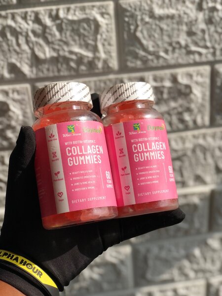Gummies