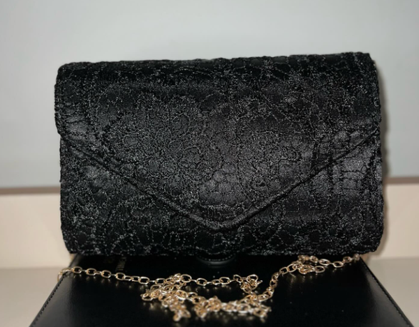 Hardcase Clutch