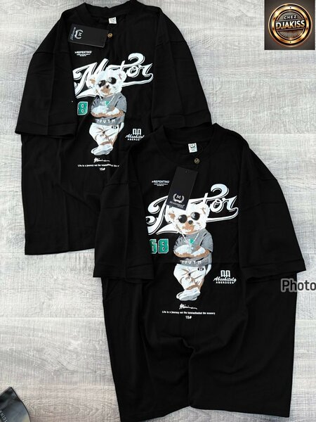 Tee-shirts