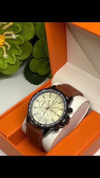Ambertime authentic