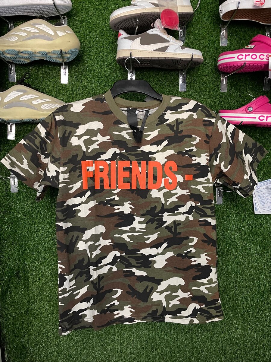 T-shirts