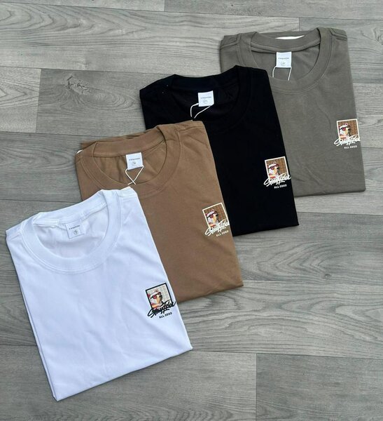 T shirts