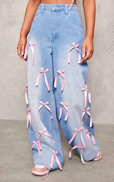 Baggy jeans
