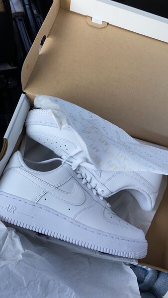 Air force one