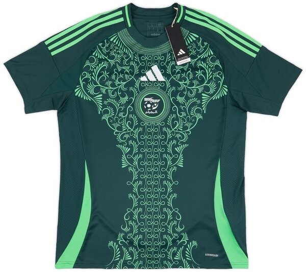 Maillots de Football Équipe Nationale
