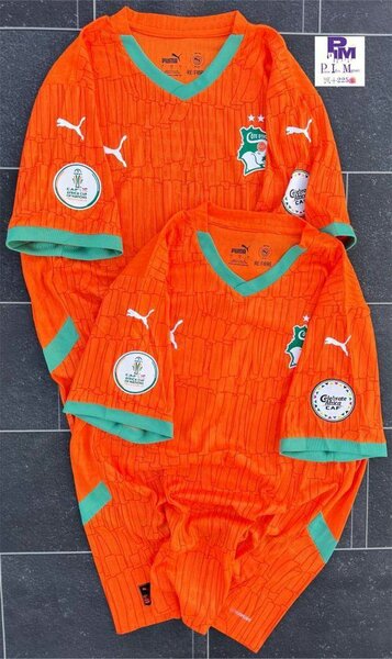 Maillot de Football Homme