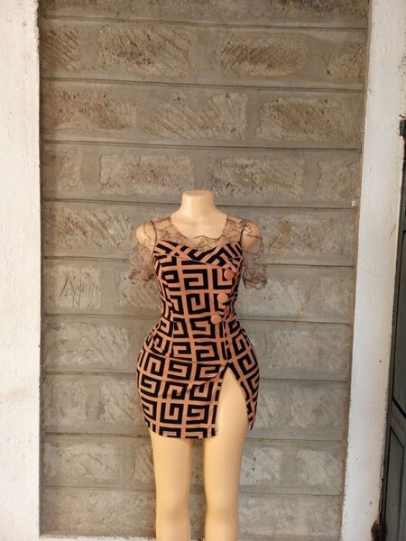 Cute Dress