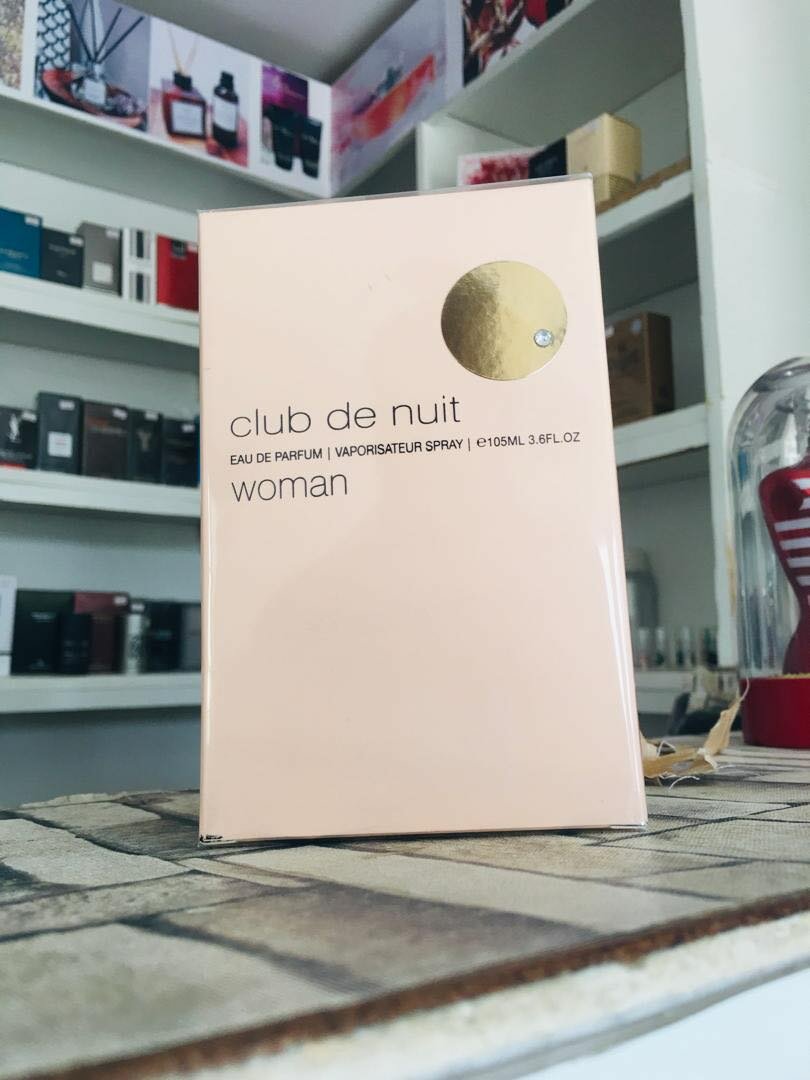 Club de nuit