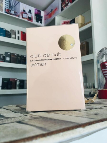 Club de nuit