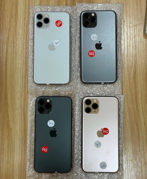 Smartphone Apple iPhone 11