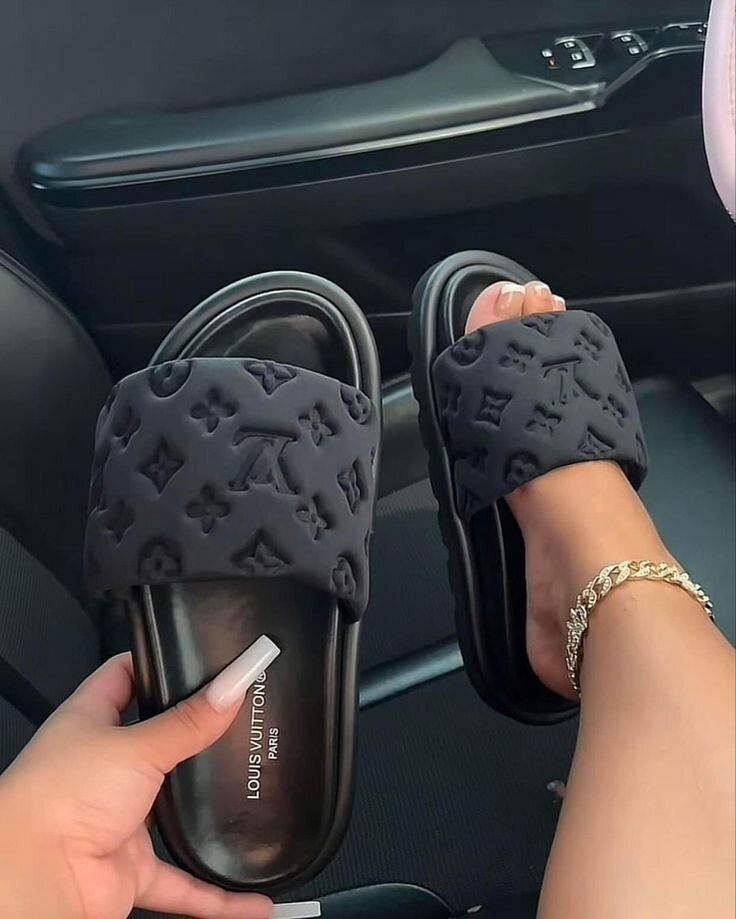 Slippers