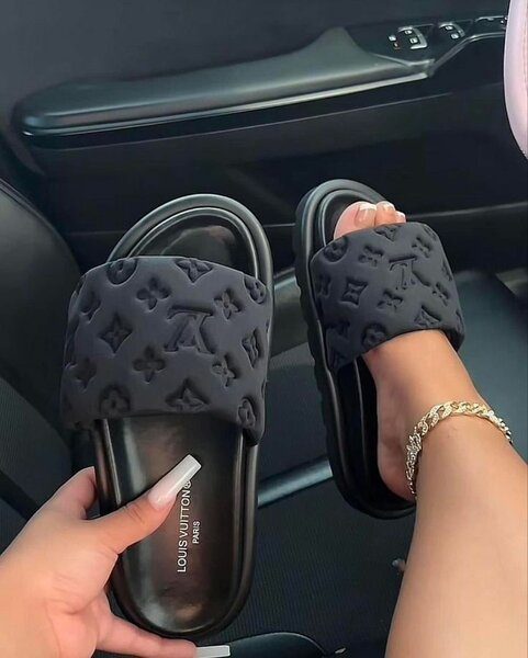 Slippers