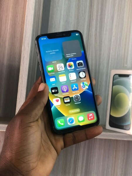 Iphone x